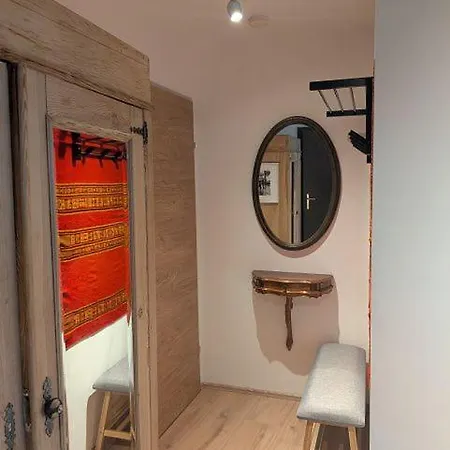 Cityloft Apartment *