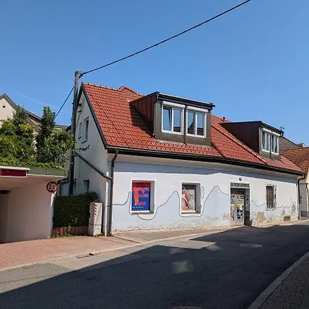 Cityloft Klagenfurt am Woerthersee