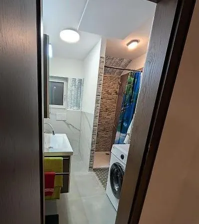 Apartment Cityloft