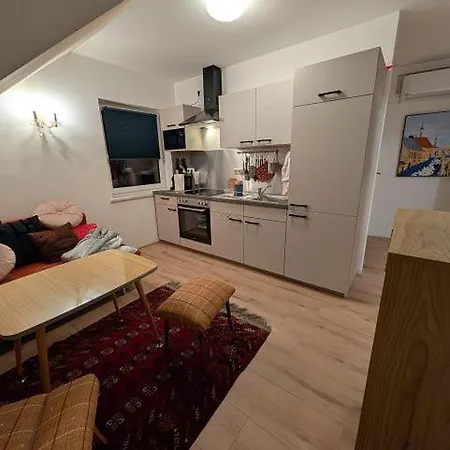 Cityloft Klagenfurt am Woerthersee