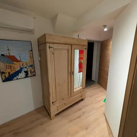 Apartmán Cityloft *