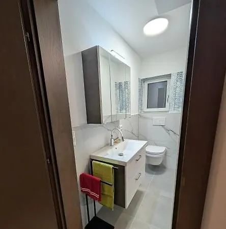 דירה Cityloft קלגנפורט