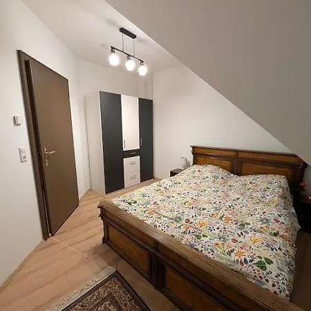 Cityloft Klagenfurt am Woerthersee
