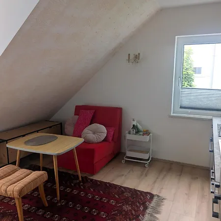 Apartmán Cityloft Klagenfurt am Woerthersee