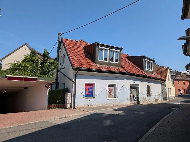 Cityloft Klagenfurt am Woerthersee