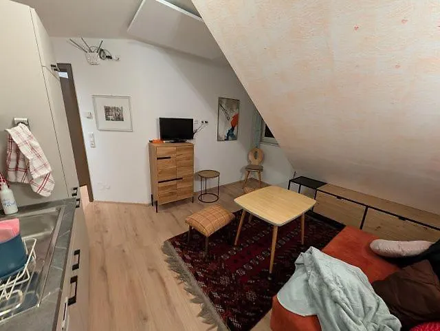 דירה Cityloft קלגנפורט