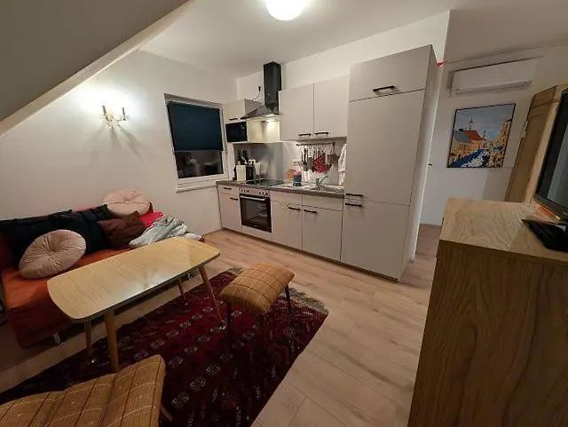 Cityloft Klagenfurt am Woerthersee