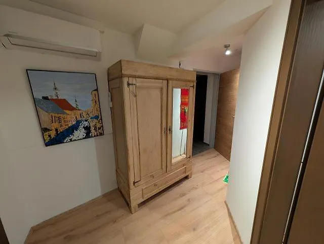 Apartment Cityloft *