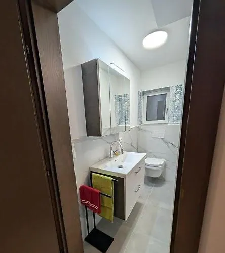 Apartment Cityloft Klagenfurt am Woerthersee